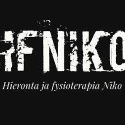 Hieronta ja fysioterapia Niko